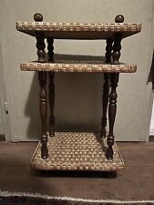 Alte etagere gebraucht kaufen  Erfweiler, Ludwigswinkel, Schönau