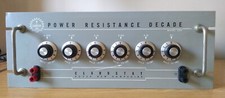 Clarostat 250 power for sale  WATERLOOVILLE