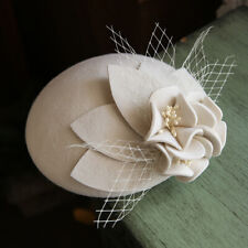 white fascinator clip for sale white fascinator clip for sale BIRMINGHAM