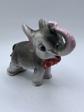 Vintage elephant figure for sale  Evansville