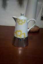 Caffettiera tazze senza usato  Savona