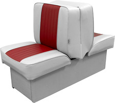 Boat lounge seat for sale  Kingsley