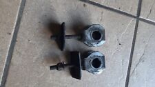 Kettenspanner muz 125 gebraucht kaufen  Weidenthal