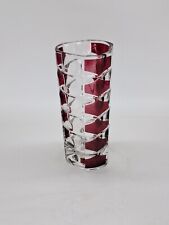 Vintage luminarc ruby for sale  HULL