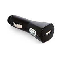Caricabatterie auto usb usato  Fano
