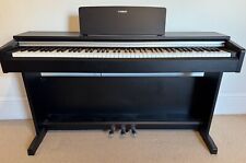 Yamaha arius ydp for sale  LONDON