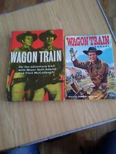 Two wagon train for sale  BOGNOR REGIS