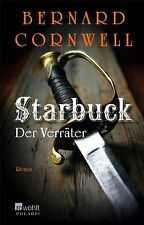 Starbuck verräter cornwell gebraucht kaufen  Berlin