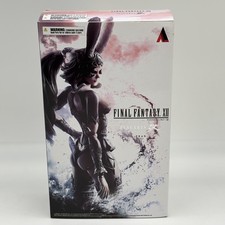 Boneco de ação Play Arts Kai Final Fantasy XII Fran SQUARE ENIX Japão comprar usado Boneco de ação Play Arts Kai Final Fantasy XII Fran SQUARE ENIX Japão comprar usado  Enviando para Brazil