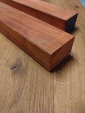 Padouk holz gebraucht kaufen  Kleve
