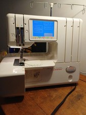 Janome memory craft for sale  BRACKNELL