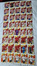Panini adrenalyn 410 d'occasion  Font-Romeu-Odeillo-Via