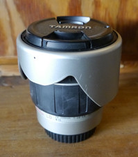 Tamron aspherical bjektiv gebraucht kaufen  Meckenheim