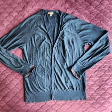 Burberry brit blue for sale  Westfield
