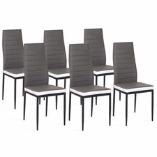 Lot chaises romane d'occasion  France