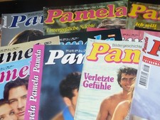 Bildergeschichten pamela fotos gebraucht kaufen  Künzing