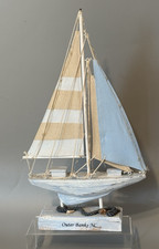 Small wooden sailboat for sale  Monroeville
