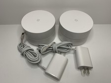 Google pack wifi for sale  Nampa