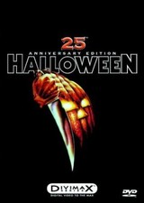 Halloween dvd dvd for sale  UK