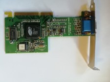 Alte computer grafikkarte gebraucht kaufen  Rödental