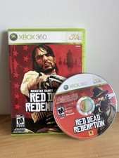 Red Dead Redemption - Xbox 360 - Sem manual comprar usado Red Dead Redemption - Xbox 360 - Sem manual comprar usado  Enviando para Brazil