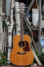 Usado, Guitarra acústica Takamine Elite TW-30 vintage MIJ Japão rara comprar usado  Enviando para Brazil