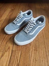 Vans baby blue for sale  Des Plaines