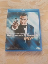 Blu ray 007 usato  Macerata