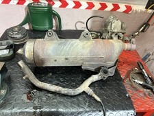Marmitta scarico terminale usato  Napoli