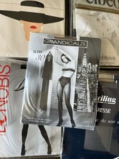 Set vintage tights d'occasion  Rennes