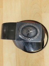 Ceinturon armée allemande d'occasion  Domont
