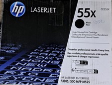 Riginal ce255x 55x gebraucht kaufen  Kulmbach