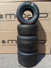 Mojo d2xx kart for sale  BUNTINGFORD
