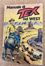 Manuale tex nel usato  Torino