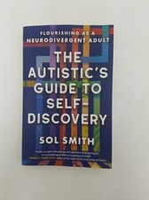 Autistic guide self for sale  Cornelia