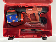Hilti nail gun for sale  DUNDEE