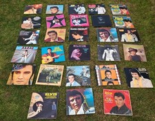elvis records for sale elvis records for sale UPMINSTER