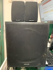 Polk audio psw for sale  Brooklyn