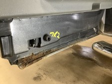Passenger rear side for sale  Wisconsin Rapids