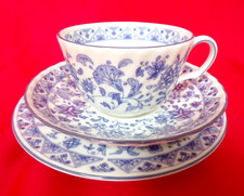 Minton shalimar trio for sale  REDCAR