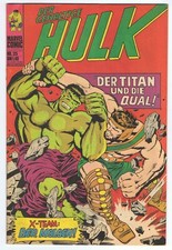 Gewaltige hulk guter gebraucht kaufen  Winsen (Aller)