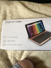 Egl inch 1 for sale  STAFFORD