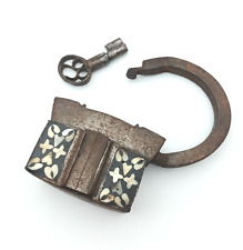 Ancien cadenas lock d'occasion  Frejus