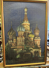 St. basil cathedral for sale  CHELTENHAM