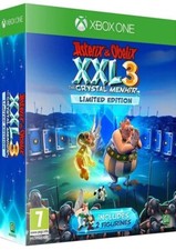 Asterix obelix xxl3 usato  Latina