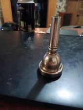 Trombone 2 mouthpiece for sale  HUDDERSFIELD