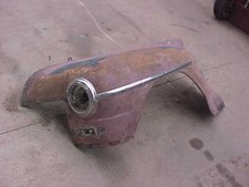 Rust free 1946 for sale  Mount Union