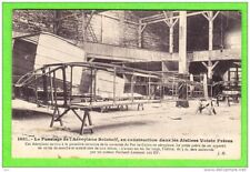 Fuselage aéroplane bolotoff d'occasion  Grièges