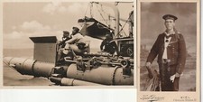 Foto kriegsmarine kiel gebraucht kaufen  Flensburg