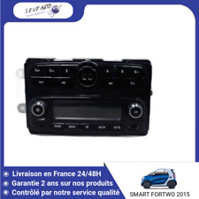 Autoradio smart fortwo d'occasion  Saint-Quentin